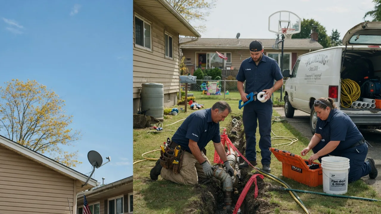 Garbage Disposal Replacement in Saint Maries, ID near me